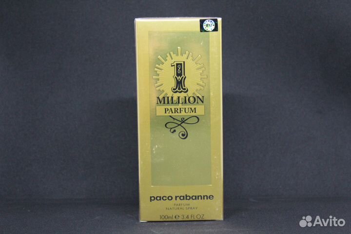 Paco Rabanne 1 Million