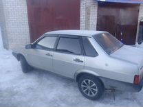 ВАЗ (LADA) 21099 1.5 MT, 1997, 195 562 км, с пробегом, цена 200 000 руб.