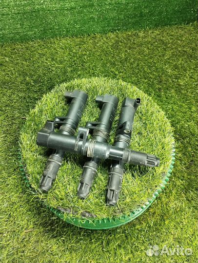 Катушка зажигания Renault Megane 3 7700875000