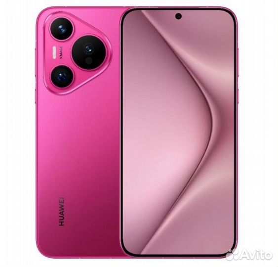 HUAWEI Pura 70, 12/256 ГБ