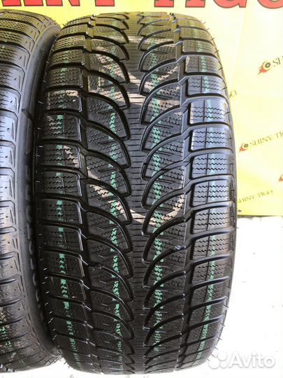 Bridgestone Blizzak LM-80 Evo 265/50 R20 107V