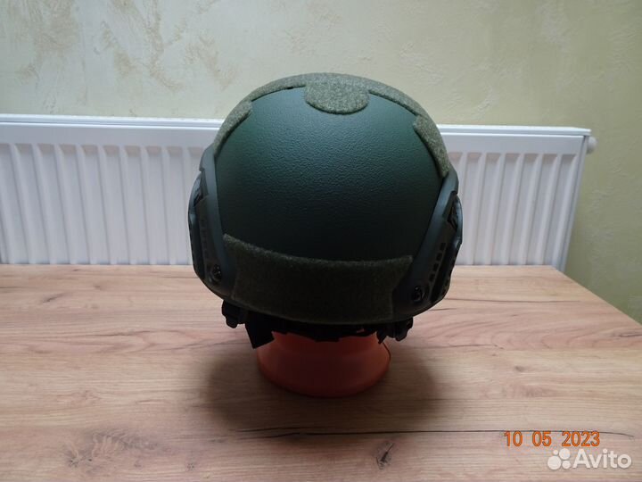 Шлем тактический