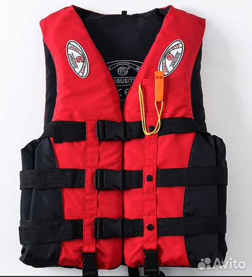 Спасательный жилет