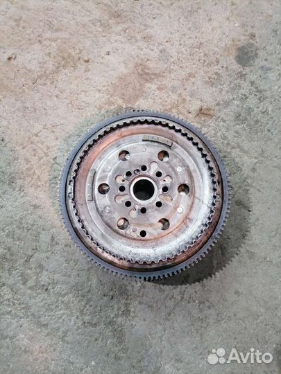 Продам маховик Опель астра