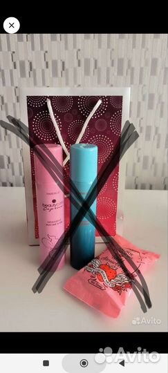 Фаберлик Продукция