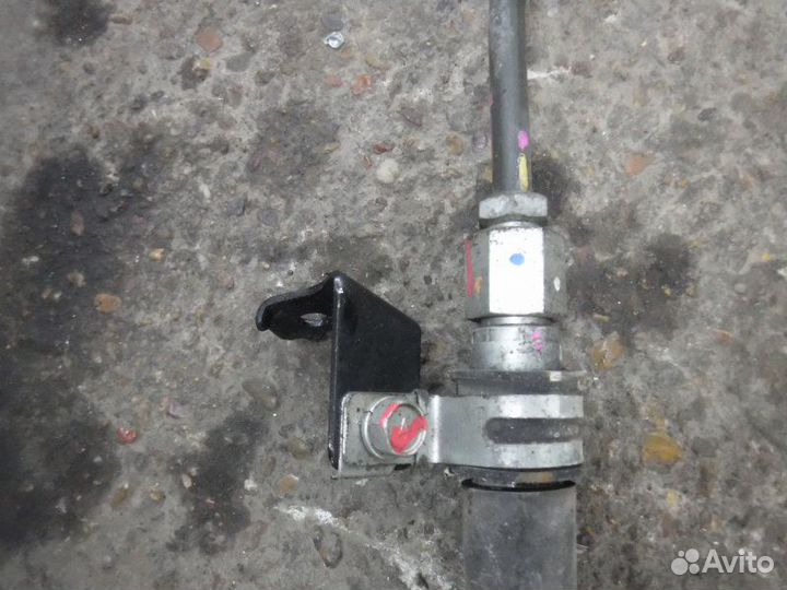 Трубка гидроусилителя Mitsubishi Pajero Sport 2