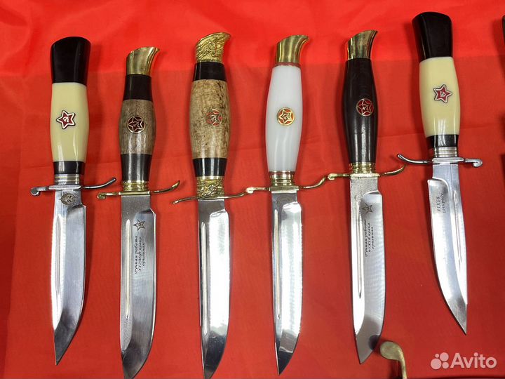 Нож финка нквд и СССР