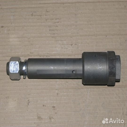 Палец дышла д.40 L со шляпкой 225мм 8527-2822178