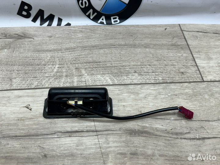Кнопка открытия багажника Bmw e39