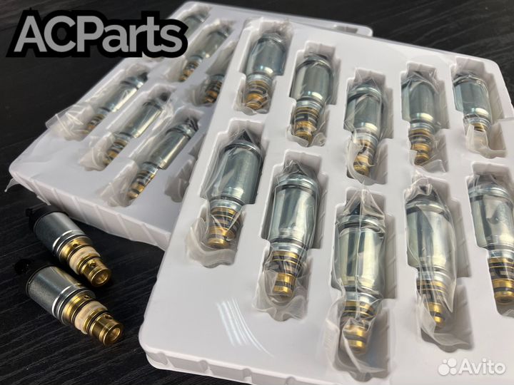 Радиатор кондиционера Volkswagen Transporter 2015