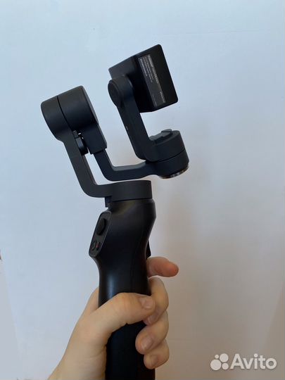 Стабилизатор Funsnap capture 2S