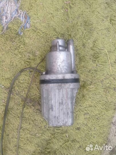 Водяной насос 2щт