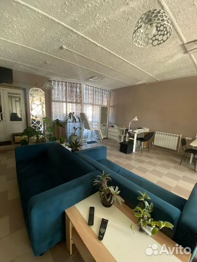 Рабочее место для мастера маникюра