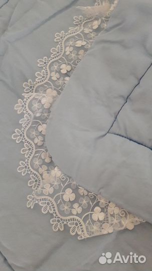 Одеяло на выписку