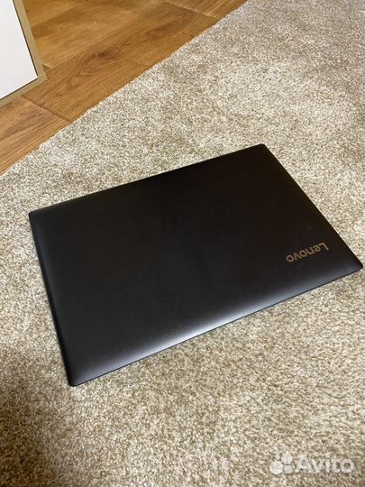 Lenovo ideapad 320