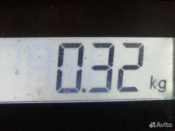 Форсунка для Land Rover Freelander 2