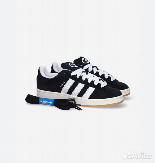 Adidas campus 00s