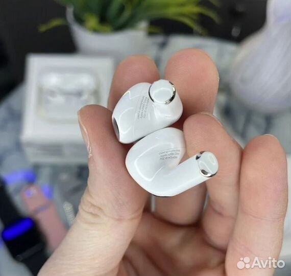 AirPods 3 Premium