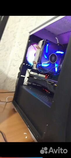 Игровой пк