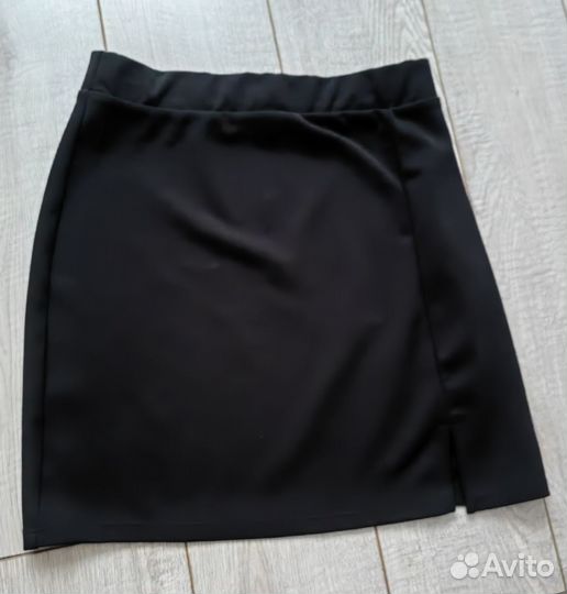 Юбка мини