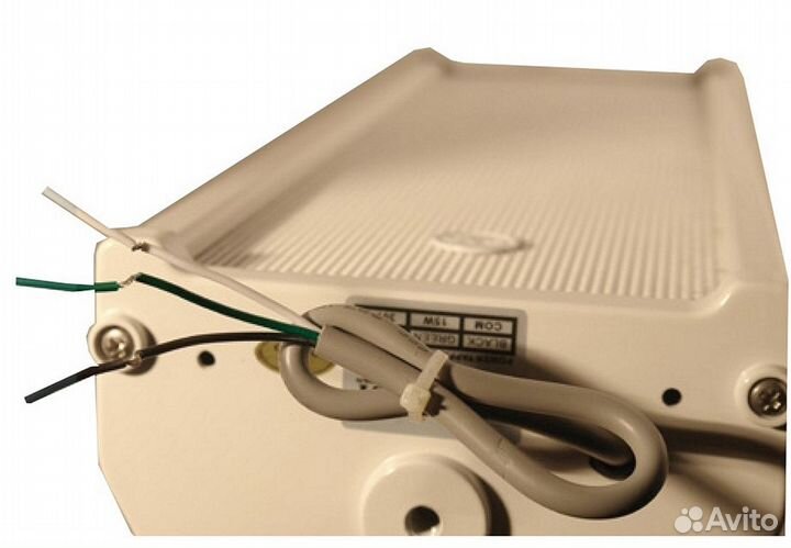 Акустическая система CVGaudio CSP43T (звуковая кол