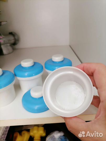 Набор для специй (советский)