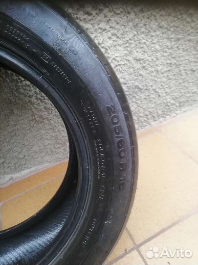 Centennial Tires Terra Commander LT 205/60 R16
