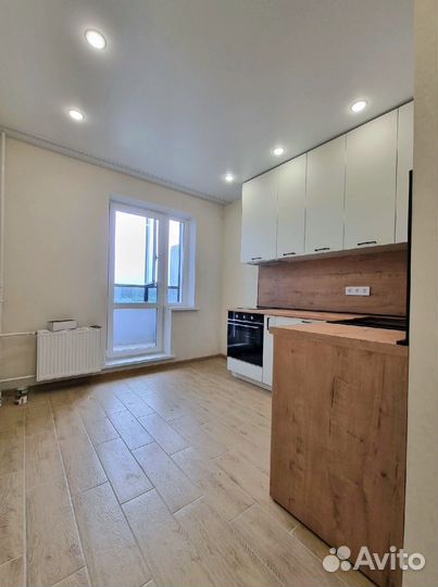 Кухонный гарнитур на заказ. Своё производство