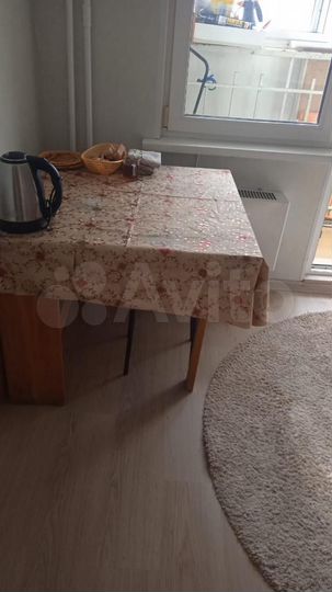 2-к. квартира, 54 м², 14/17 эт.