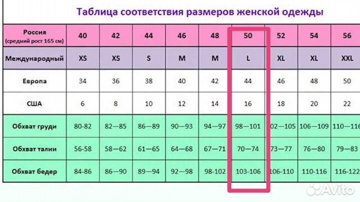 Куртка-парка bonprix для беременных, 48-50 р