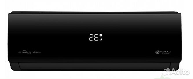 Сплит-система Royal Clima RCI-AN22HN