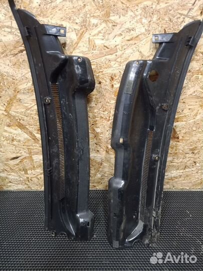 Жабо новое Daewoo Nexia