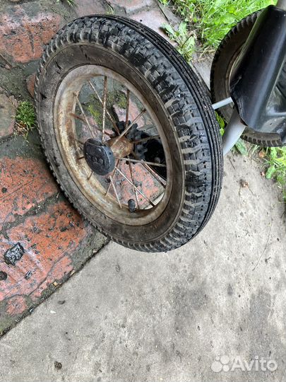 Коляска трансформер 3 в 1