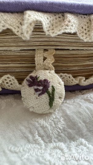 Блокнот ручной работы