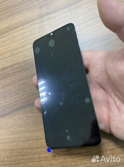 Дисплей samsung A20,A30, A50 oled, original
