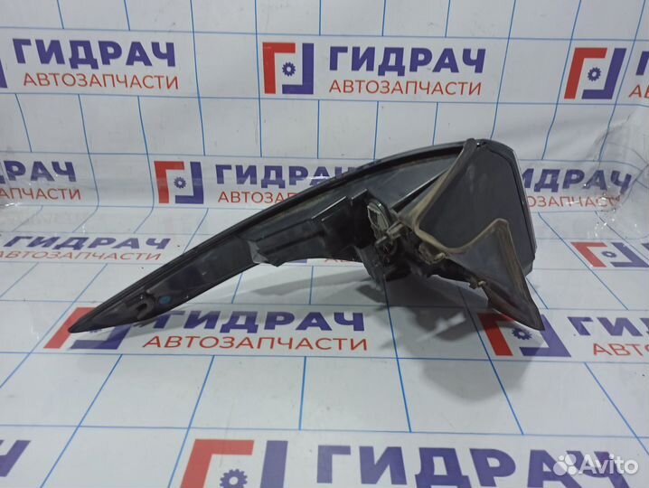 Фонарь задний наружный правый Ford Kuga 2339937