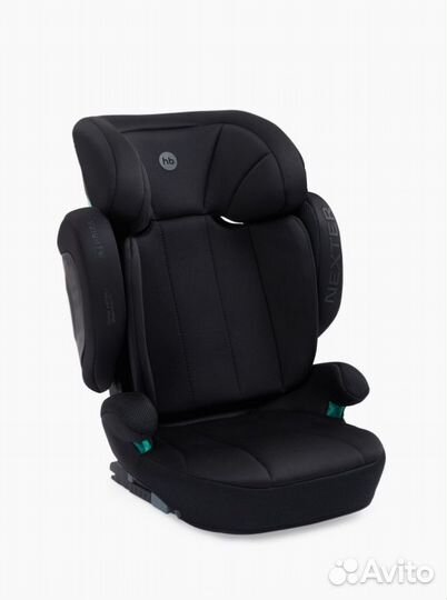 Автокресло гр. 2/3 (15 - 36 кг)