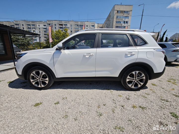 Kia Sportage 2.0 AT, 2020, 74 000 км