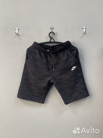 Шорты nike