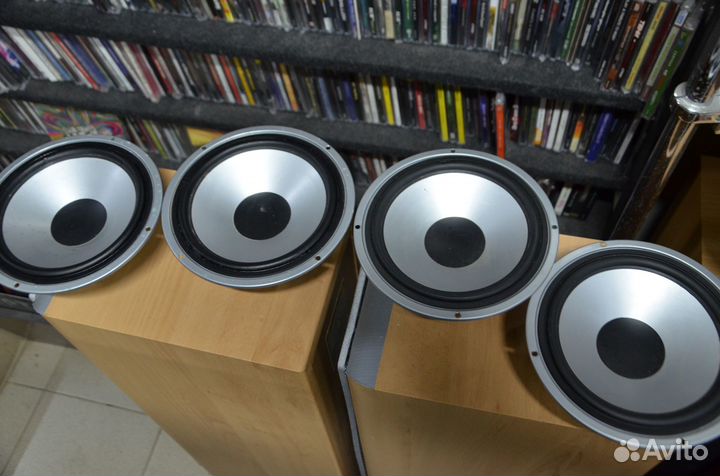 Динамики 6.5