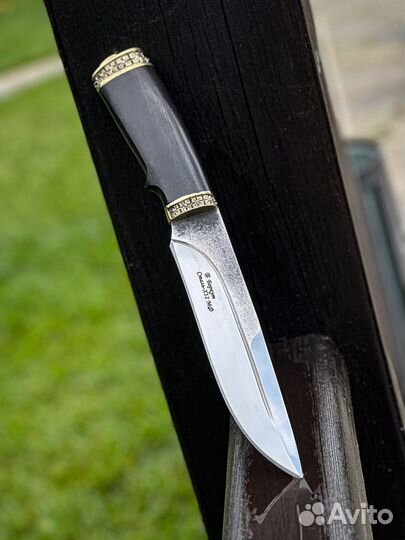 Кизлярский нож Беркут