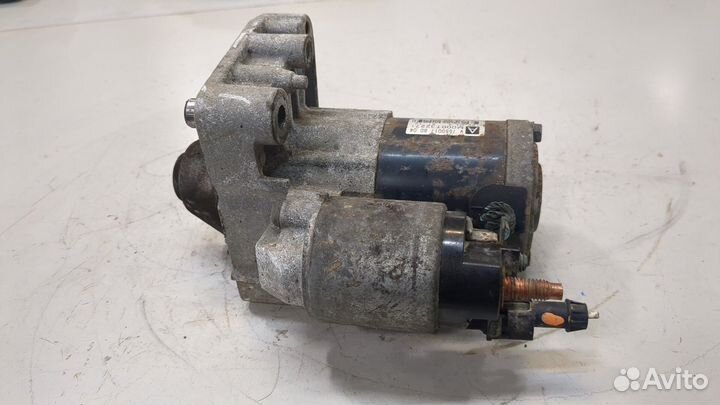 Стартер Citroen DS3, 2012