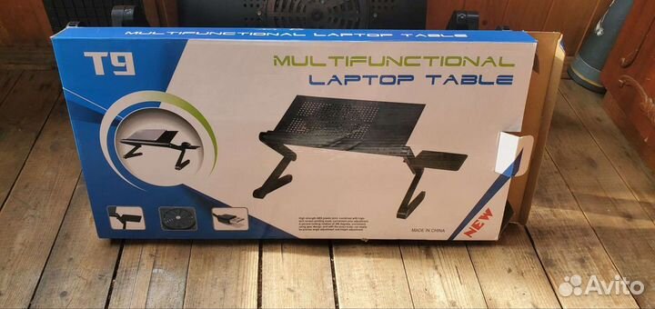 Подставка для ноутбука