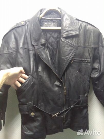 Косуха размер 50-52