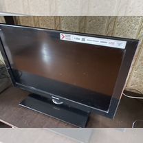 Телевизор toshiba 26sl738r