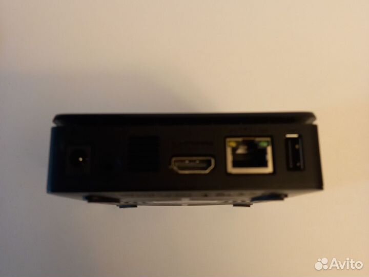 TV приставка SML-482 HD Base