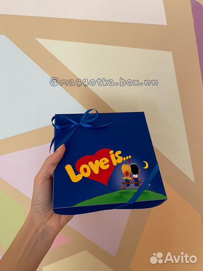 Подарочный набор