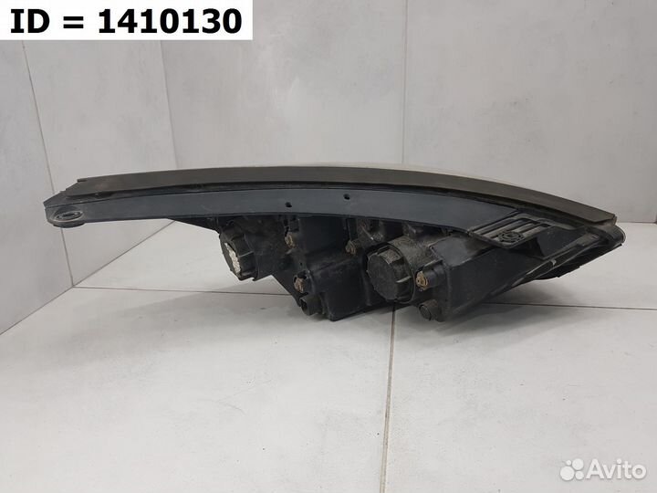 Фара левая Hyundai ix35