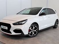 Hyundai i30 N 2.0 MT, 2019, 91 854 км, с пробегом, цена 2 400 000 руб.