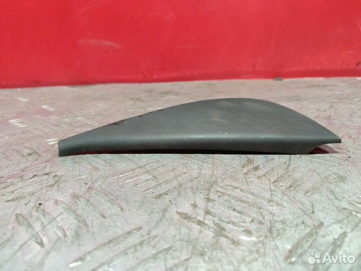 Накладка двери задняя левая Fiat Albea / Siena 178
